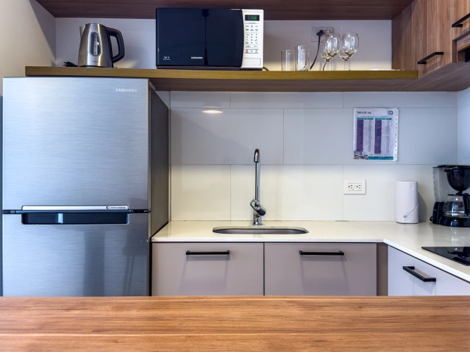 1 Bedroom Luxury Apartment
