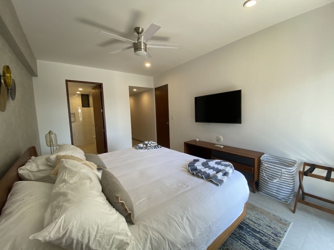 369 Luxury Apartments Mamitas Zone