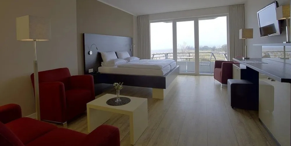 Strandhotel Bene