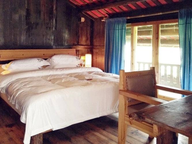 Deluxe Family Suite