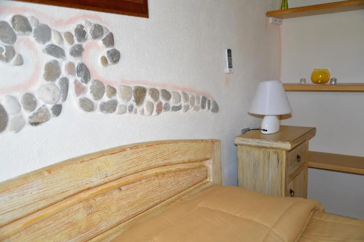 Hotel Valle del Cedrino
