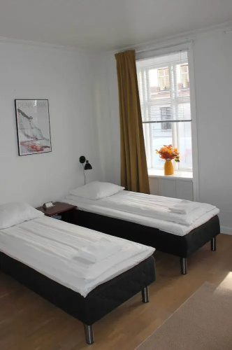 Otel görseli
