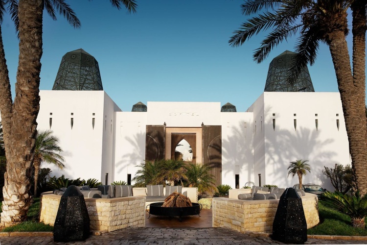 Sofitel Agadir Royal Bay Resort photo 41