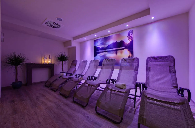 Aquamarin Hotel & Spa