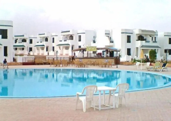 Haviva Hotel