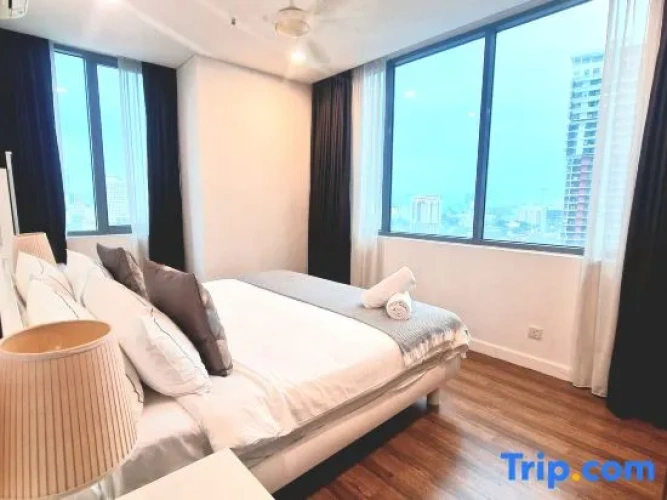 Double Apartment