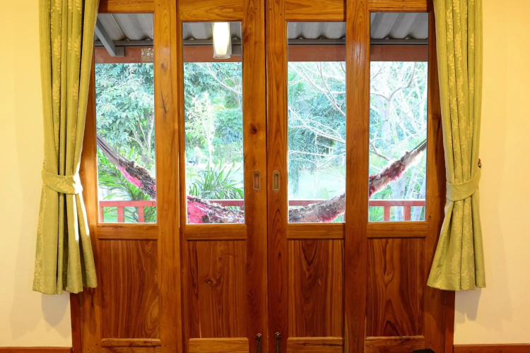 Pai Loess Resort