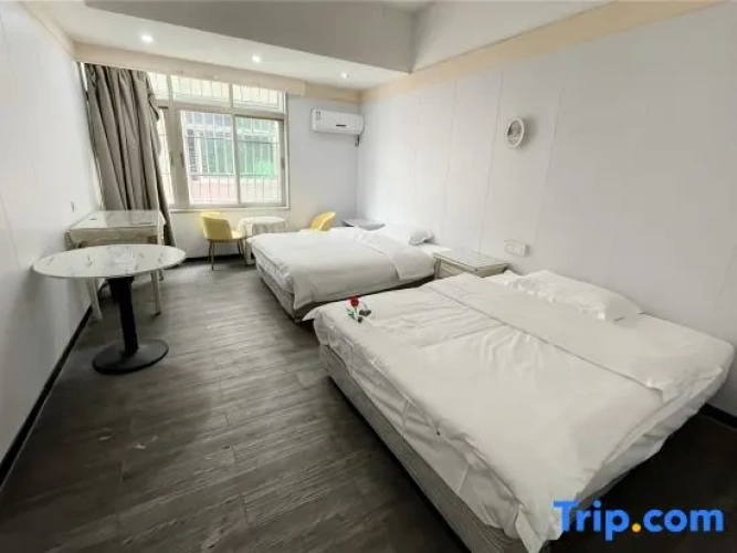 Classic Twin room
