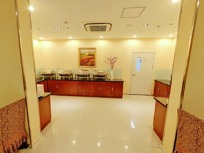 Hanting SH Oriental Pearl