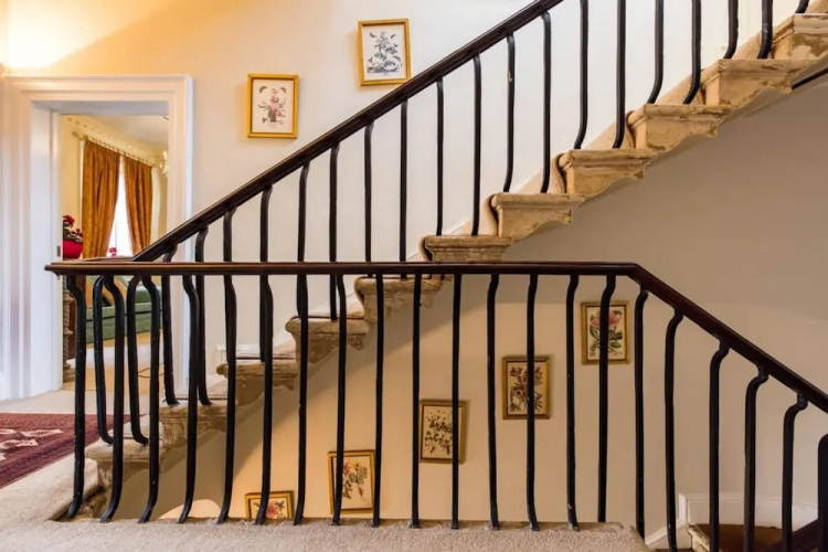 The Admirals House - Central Bath Free Parking
