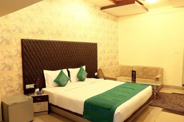 Hotel Rock Star Suites