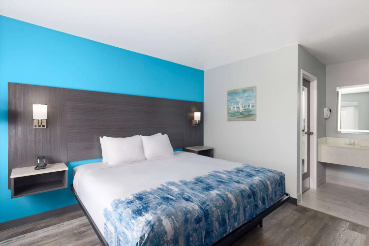 Baymont by Wyndham Branson Thousand Hills