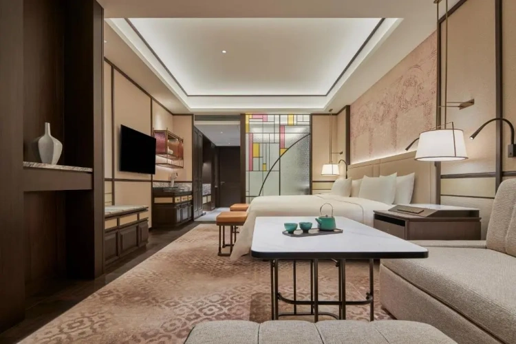 Executive Twin room