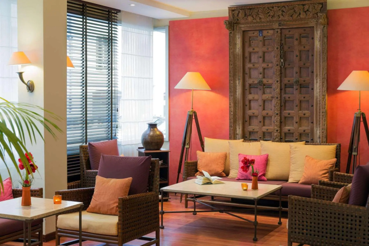 Hotel Kipling