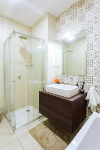 2 bedroom Space Available