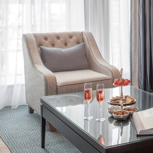 Double Junior Suite
