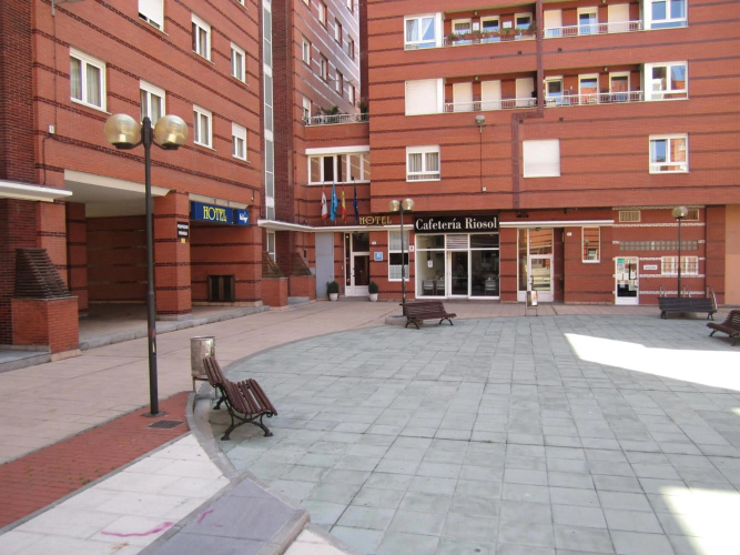 Image de l'hôtel