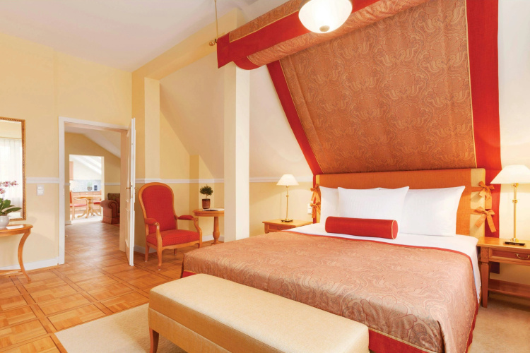 Falkenstein Grand, An Autograph Collection Hotel photo 6