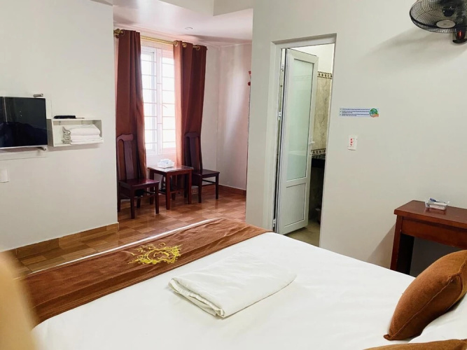 Cozi Hotel