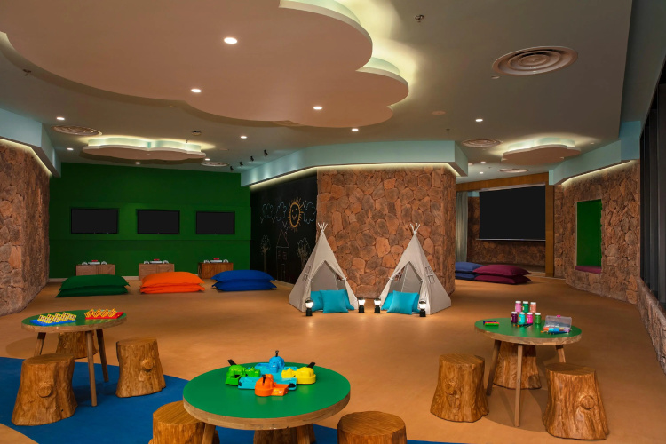 Dreams Natura Resort And Spa photo 19