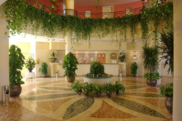 Imagen del hotel