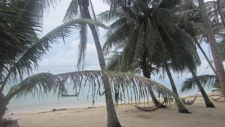 Bang Nam Kem Resort