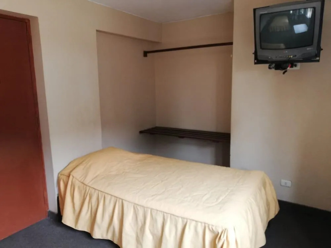 La Quinta de Allison Hotel & Backpackers