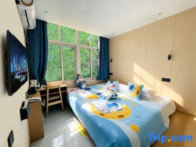 Standard Double Family room