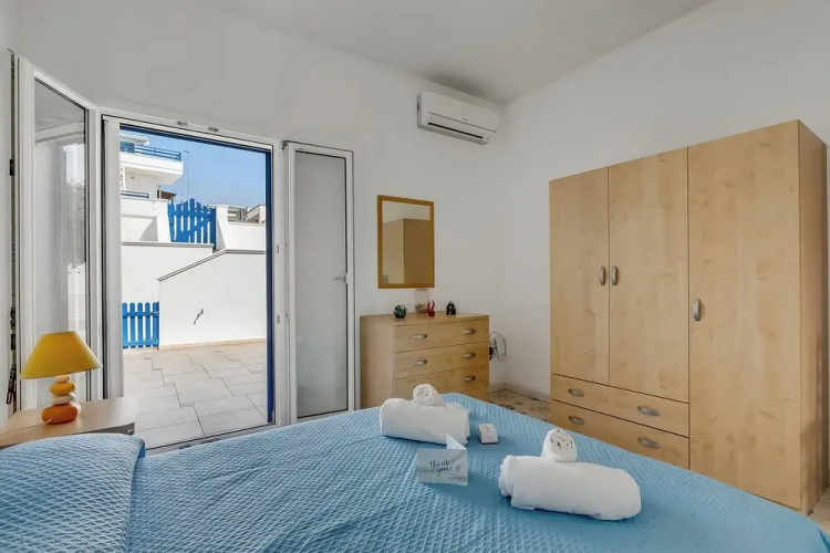 Complesso Azzurro Apartments