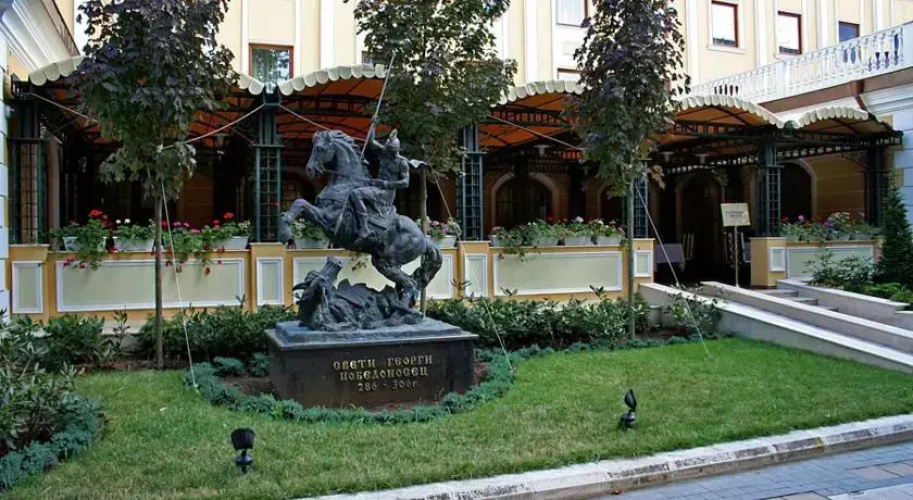 Imagen del hotel