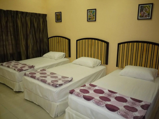 Agrofarmstay @Skill-Tech