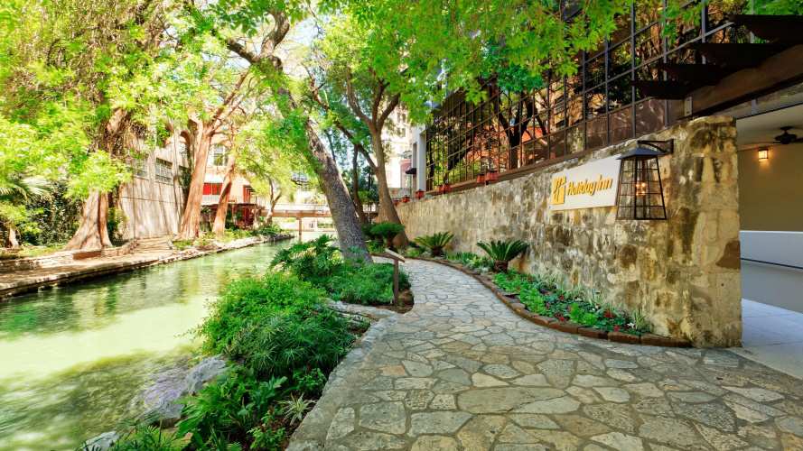 Holiday Inn San Antonio Riverwalk photo 31