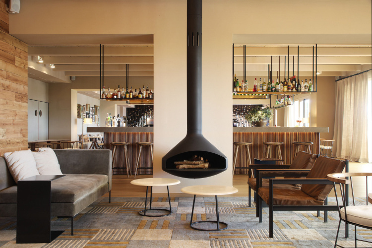 Hotel Peralada Wine Spa & Golf photo 22
