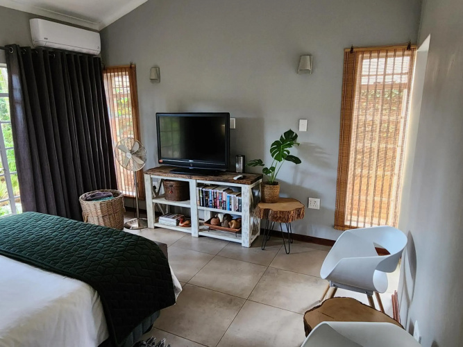 Bendor Garden Flat