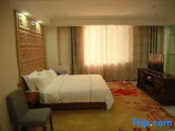Hotelafbeelding