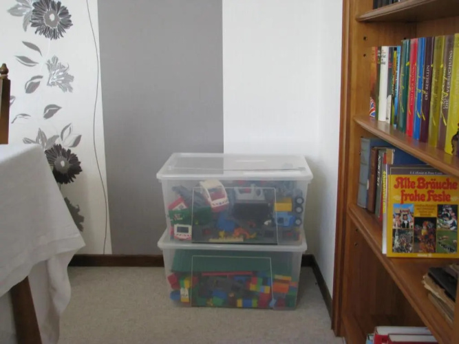 Ferienwohnung Arnold