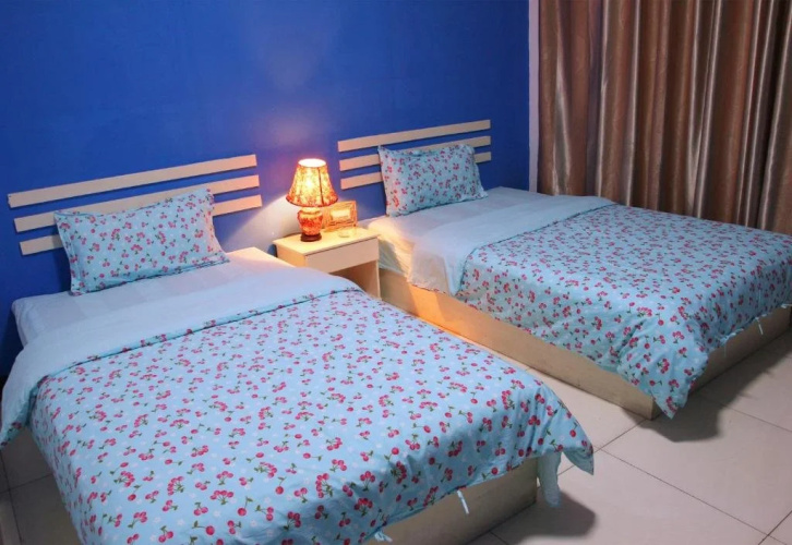 Fenghuang Soft Time Inn