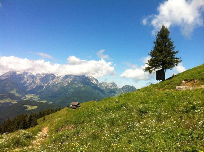 Landhaus Elfriede