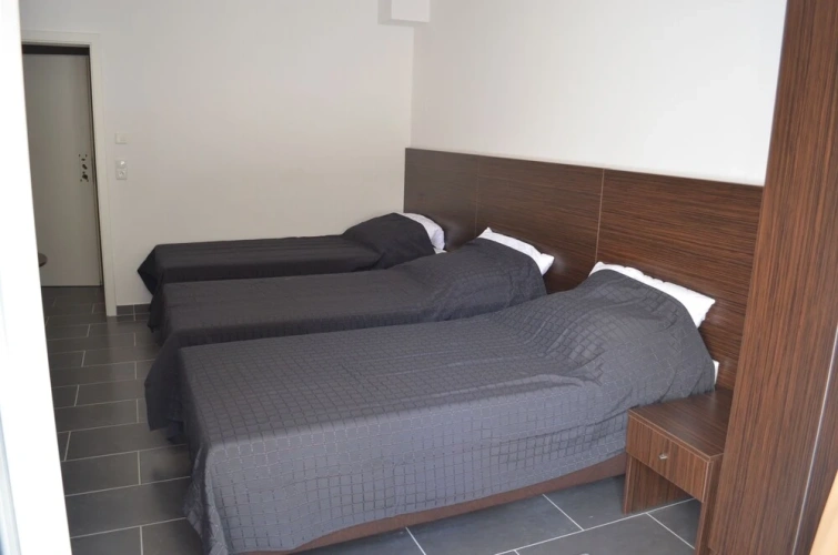Premium Triple room