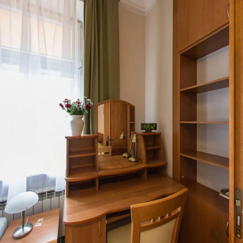Kajzer Hostel