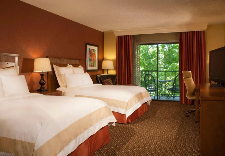Plaza San Antonio Hotel & Spa, Autograph Collection