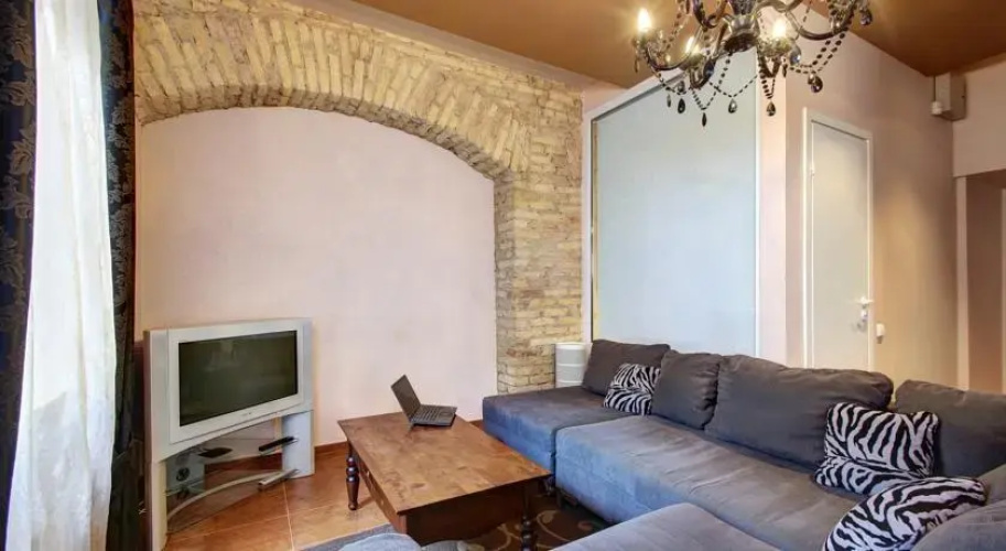 Old Town Apartment Splendid Vilnius