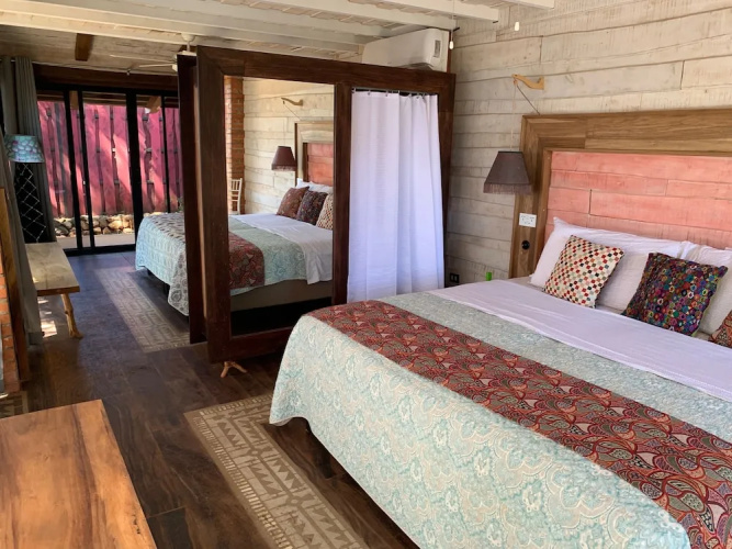 Latica Lodge