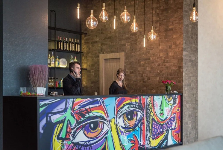 Amarant Urban Hotel
