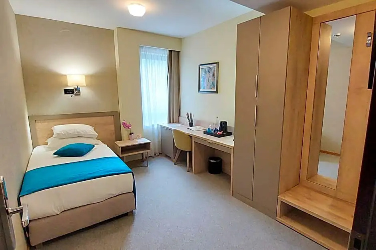 Hotel Siesta