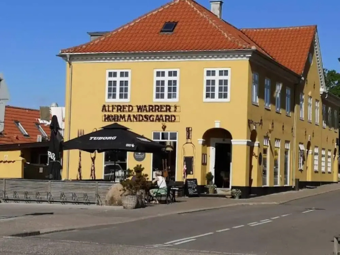 Image de l'hôtel