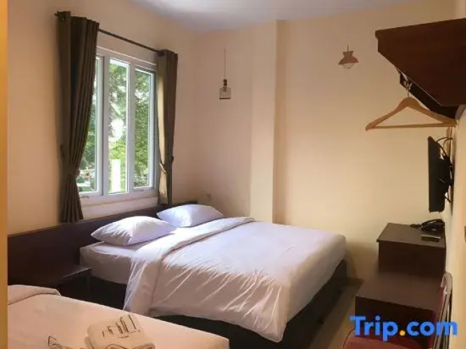 Mega Express Hotel
