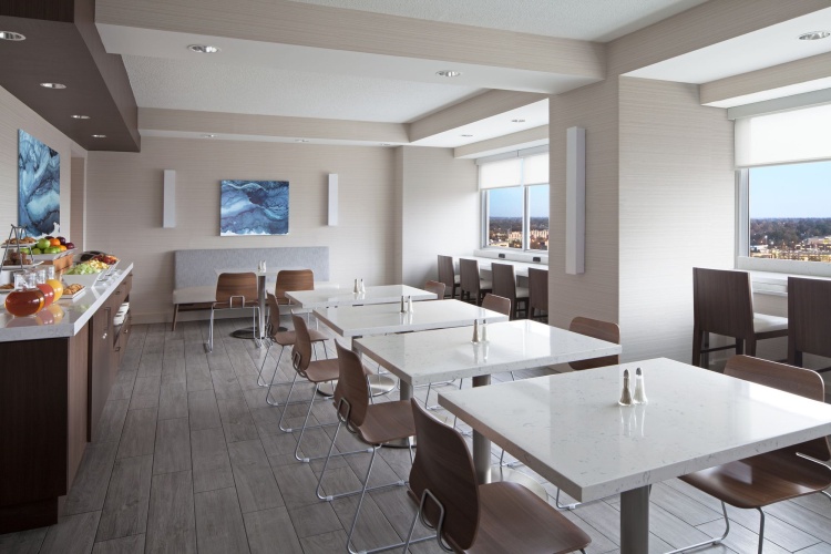 Marriott Kansas City Country Club Plaza photo 15