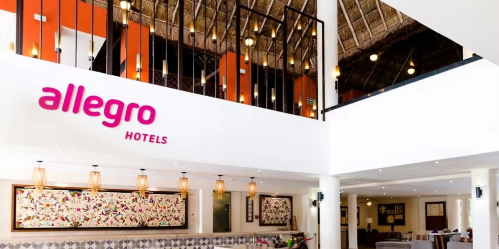 Allegro Cozumel - All Inclusive photo 12