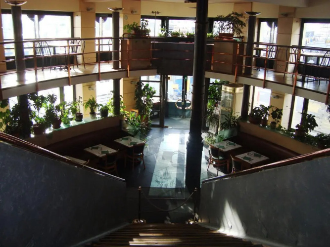 Hotel Le Dome photo 20
